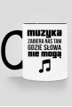 Kubek - Muzyka