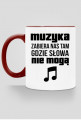 Kubek - Muzyka