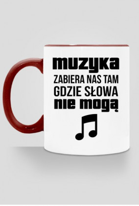 Kubek - Muzyka