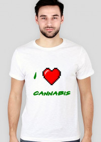 i love cannabis :)