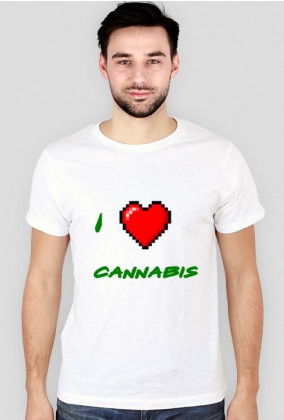 i love cannabis :)