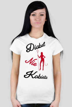 Diabeł nie kobieta