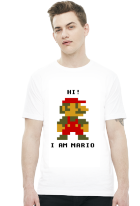 mario