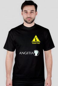 Alliance Team Pisz - ANGITIA