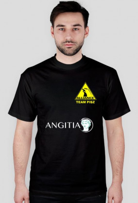 Alliance Team Pisz - ANGITIA