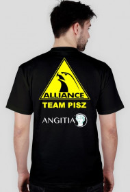 Alliance Team Pisz - ANGITIA