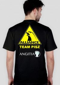 Alliance Team Pisz - ANGITIA