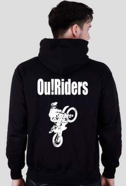 Bluza Ou!Riders