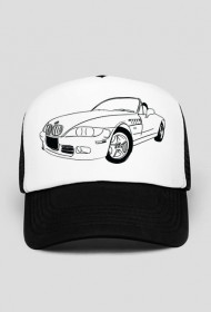 czapka Z3 cabrio
