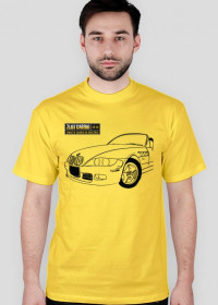 t-shirt cabrio