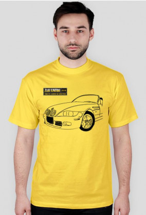 t-shirt cabrio