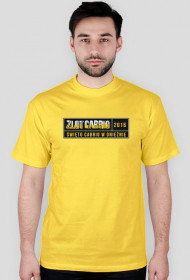 t-shirt zlot cabrio 2016