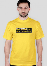 t-shirt zlot cabrio 2016