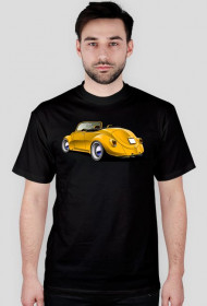t-shirt garbus