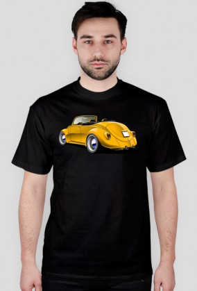t-shirt garbus