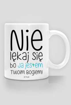 "Nie lękaj się"