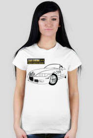 t-shirt cabrio