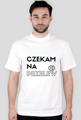 Czekam na przelew