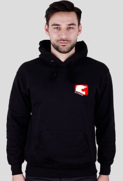 Bluza Ou!Riders Zielony