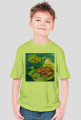Hop frog