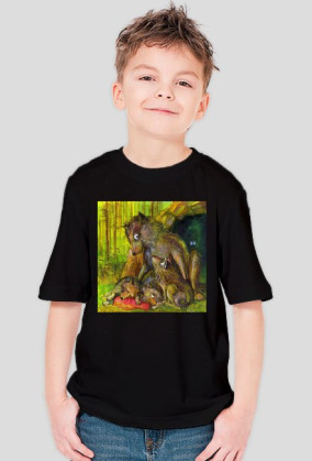 Wolves