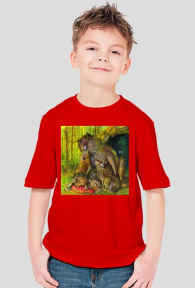 Wolves