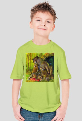 Wolves