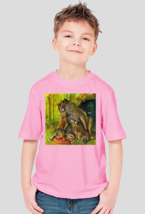 Wolves