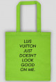 NO-Luis Vuitton's Bag