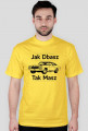 Jak dbasz
