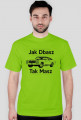Jak dbasz