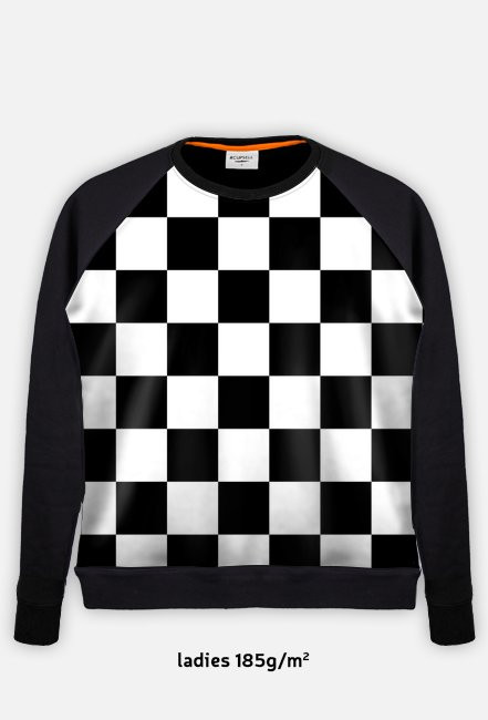 Bluza "Szachownica"