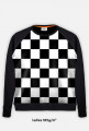 Bluza "Szachownica"