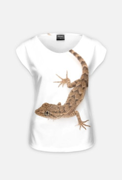LIZARD F16