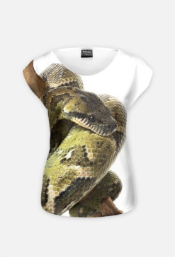 Snake F15