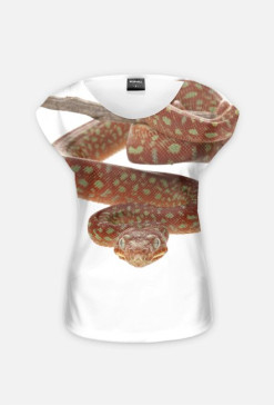 Snake F16