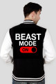 Beast Mode