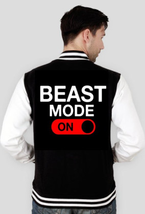 Beast Mode