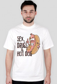 Sex, Drugs & Hot Dog