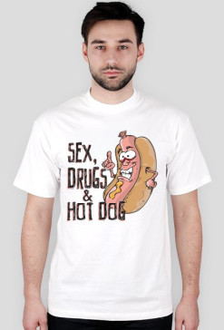 Sex, Drugs & Hot Dog