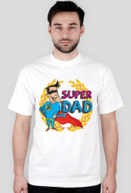 Dzień Ojca - Super Dad