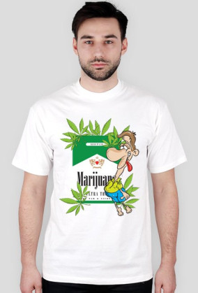 Marijuana Ultra