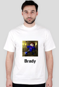 Brady Avatar