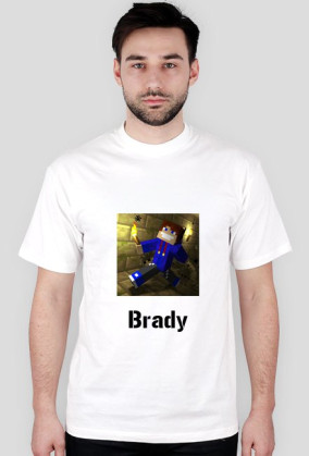 Brady Avatar