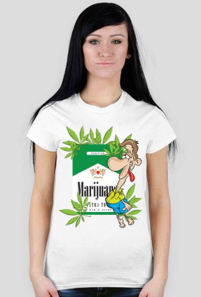 Marijuana Ultra