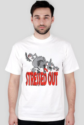 Stressed Out