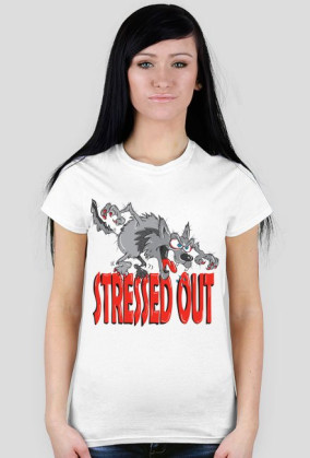 Stressed Out