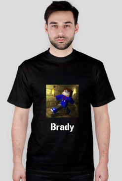 Brady Avatar