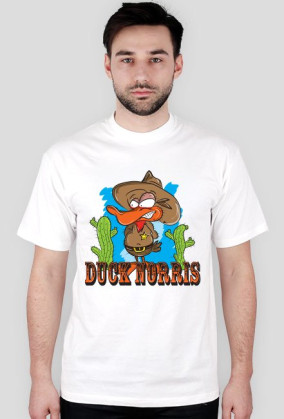Duck Norris