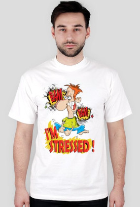 I'm Stressed!